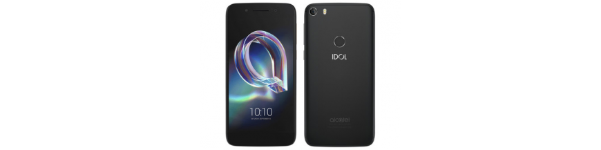 Alcatel Idol 5